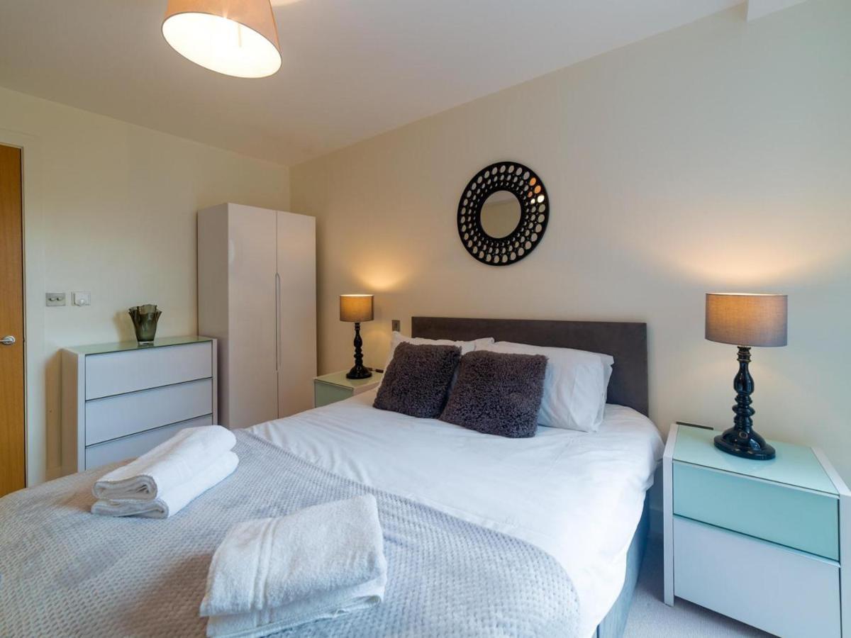 Central Tower Bridge Apartment Лондон Екстер'єр фото